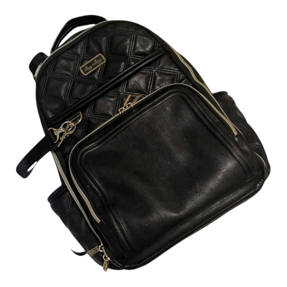 Itzy Ritzy Diaper Bag Mystic Boss Plus™ Backpack Full-Size